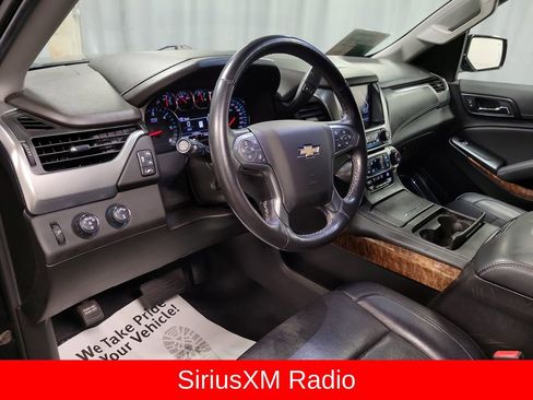 Used 2019 Chevrolet Tahoe Premier image 14