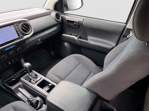 Used 2023 Toyota Tacoma 4x4 Double Cab image 22