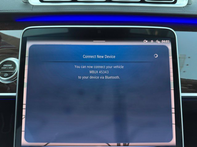Certified 2022 Mercedes-Benz S 580 4MATIC Sedan image 20