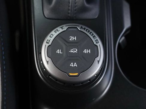 Used 2022 Ford Bronco Wildtrak AWD/4WD image 18