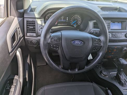 Used 2022 Ford Ranger XL w/ FX4 Off-Road Package AWD/4WD image 15