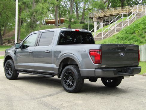 New 2026 Ford F150 XLT w/ Equipment Group 302A MID AWD/4WD image 2