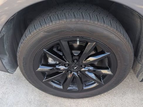Used 2021 Acura RDX w/ Technology Package AWD/4WD image 5