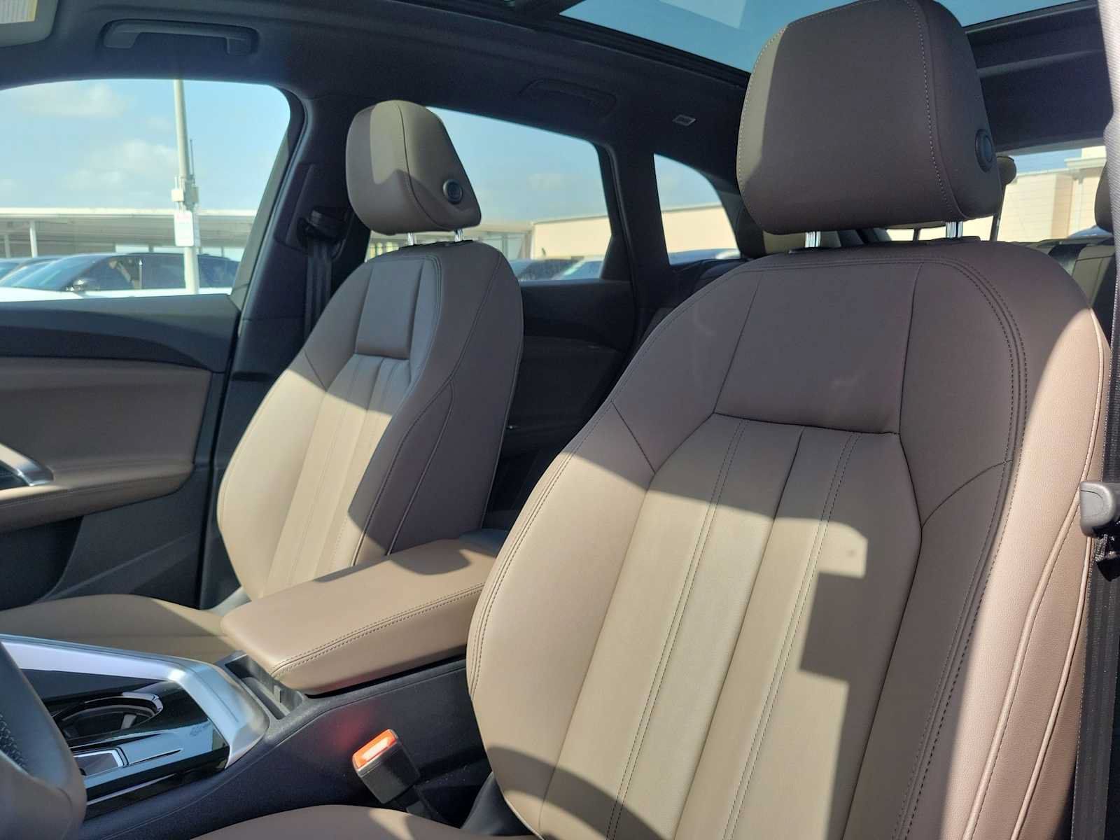 New 2026 Audi Q5 Premium Plus AWD/4WD image 15