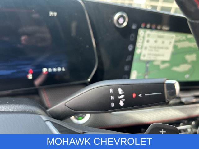 Used 2025 Chevrolet Equinox RS AWD/4WD image 16