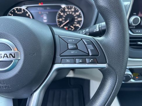 Certified 2022 Nissan Altima 2.5 SV image 27