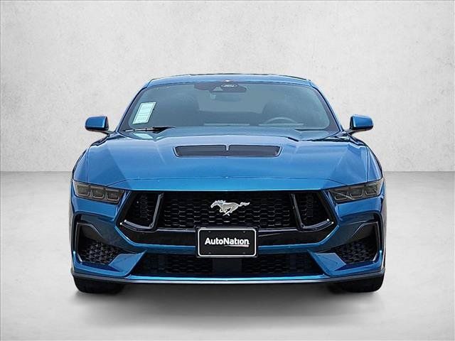 New 2026 Ford Mustang GT RWD image 6