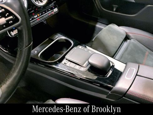 Certified 2022 Mercedes-Benz CLA 250 4MATIC image 19