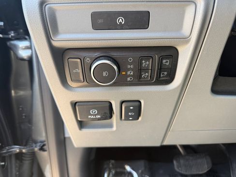 Used 2025 Ford F150 Lariat w/ Equipment Group 501A Mid AWD/4WD image 26