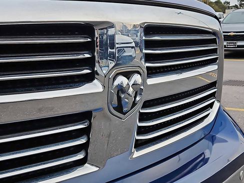 Used 2015 RAM 1500 Big Horn image 33