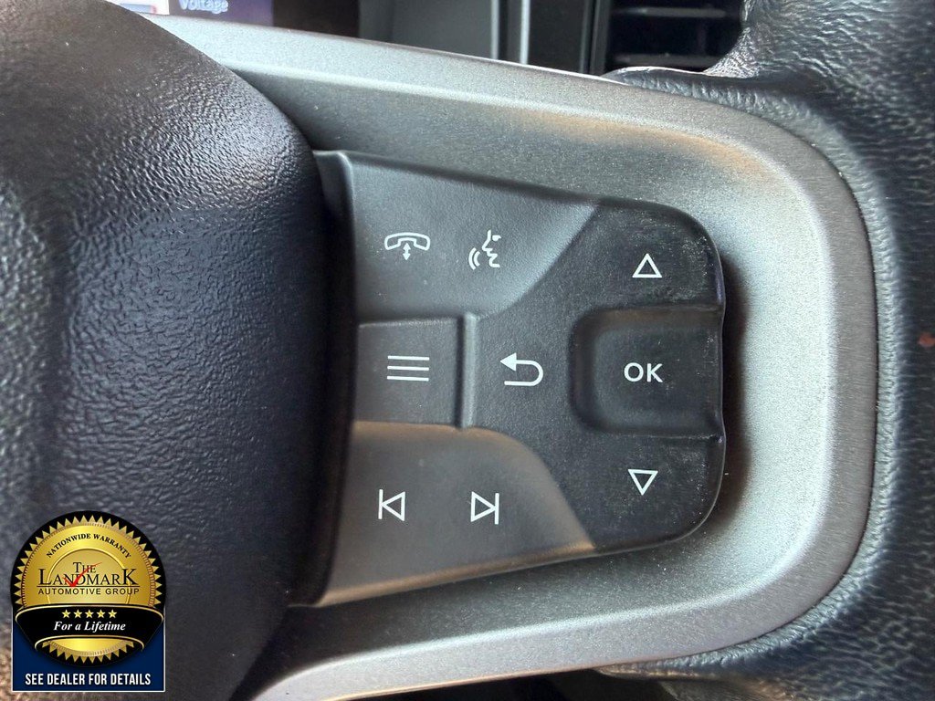 Used 2022 Ford Bronco Wildtrak AWD/4WD image 11