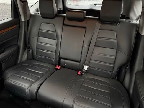 Used 2019 Honda CR-V Touring image 15