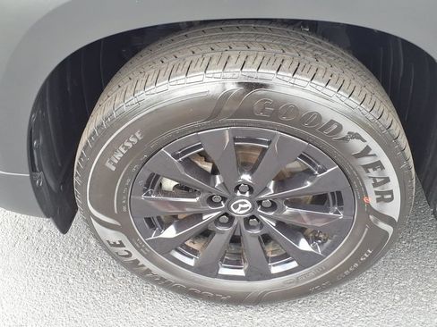 Used 2026 MAZDA CX-50 AWD 2.5 Hybrid w/ Weather Package image 9