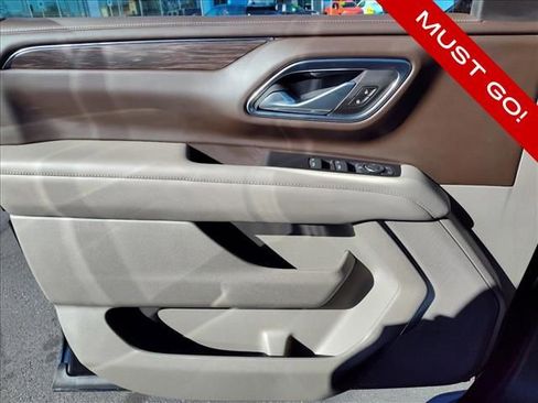 Used 2024 Chevrolet Tahoe LS w/ Driver Alert Package image 13