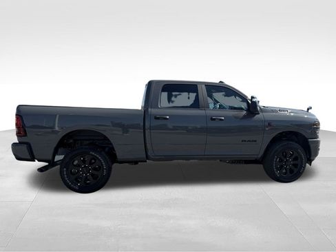 New 2026 RAM 2500 Big Horn AWD/4WD image 7