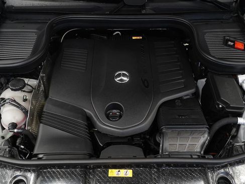 New 2026 Mercedes-Benz GLE 450 GLE 450 Coupe image 33