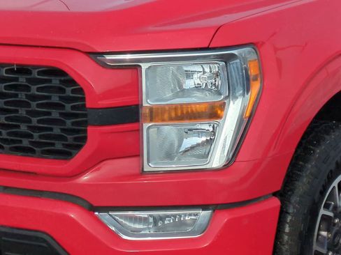 Used 2021 Ford F150 XL w/ STX Appearance Package image 11