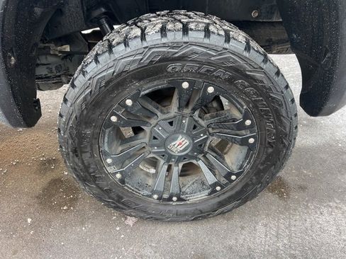 Used 2008 Toyota Tundra Limited image 9