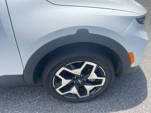 Used 2022 Hyundai Santa Cruz Limited AWD/4WD image 4