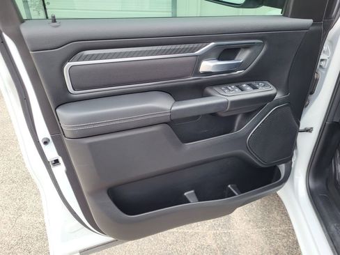 New 2026 RAM 1500 Big Horn image 17