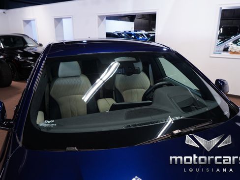 Used 2022 BMW X6 M50i w/ Executive Package image 14