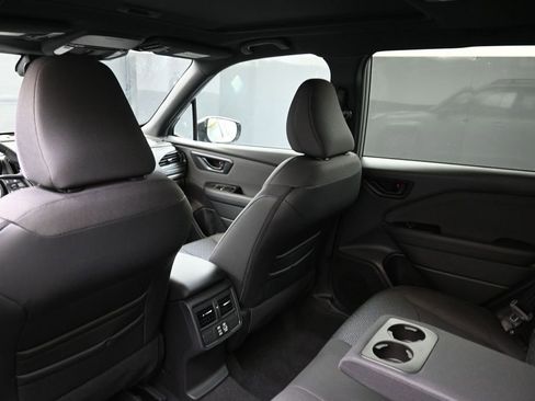 New 2026 Subaru Forester Premium AWD/4WD image 10