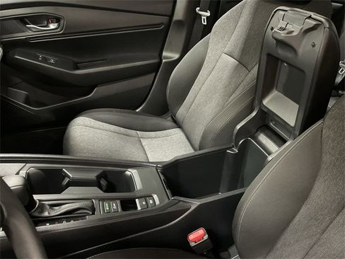 Used 2024 Honda Accord EX image 23