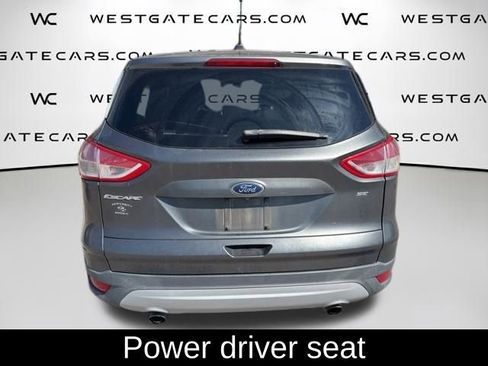 Used 2015 Ford Escape SE FWD image 10