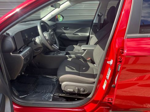 Used 2025 Hyundai Kona SEL image 22