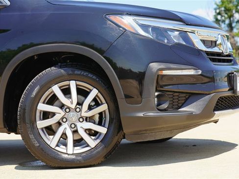 Used 2019 Honda Pilot EX-L image 10