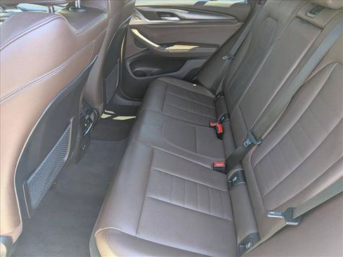 Used 2022 BMW X3 xDrive30i w/ M Sport Package 2 AWD/4WD image 21