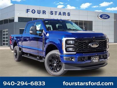 New 2026 Ford F250 XLT