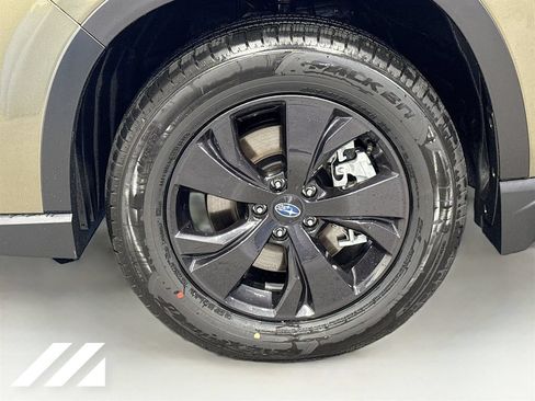 New 2026 Subaru Ascent Premium AWD/4WD image 31