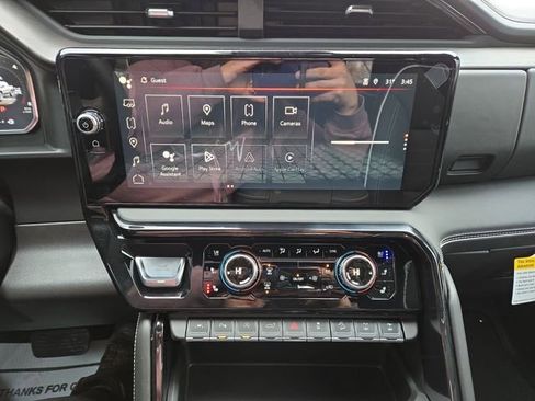 New 2026 GMC Sierra 1500 AT4X image 23