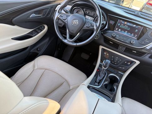Certified 2019 Buick Envision Essence w/ LPO, Active Package FWD image 15
