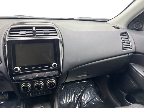 Used 2021 Mitsubishi Outlander Sport Black Edition FWD image 55