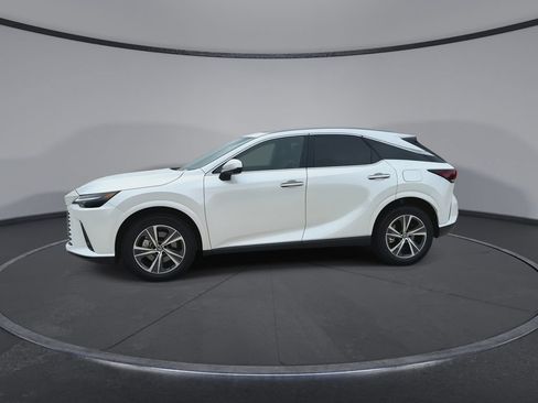 Used 2026 Lexus RX 350 Premium w/ Convenience Package FWD image 5