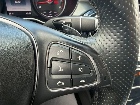 Used 2016 Mercedes-Benz C 300 4MATIC Sedan image 35