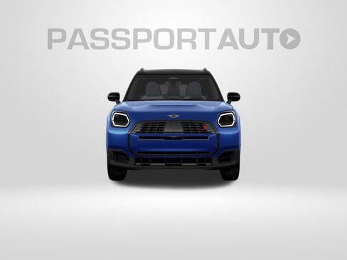 New 2026 MINI Cooper Countryman S AWD/4WD image 2