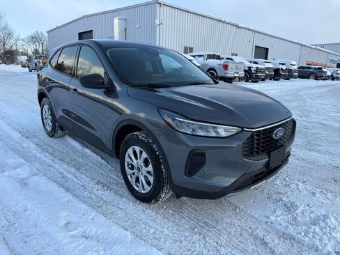 New 2025 Ford Escape Active w/ Cold Weather Package image 24