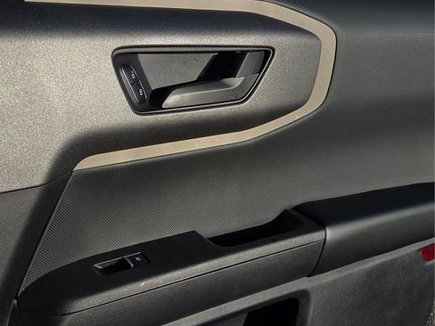 Used 2025 Ford Bronco Sport Big Bend image 14