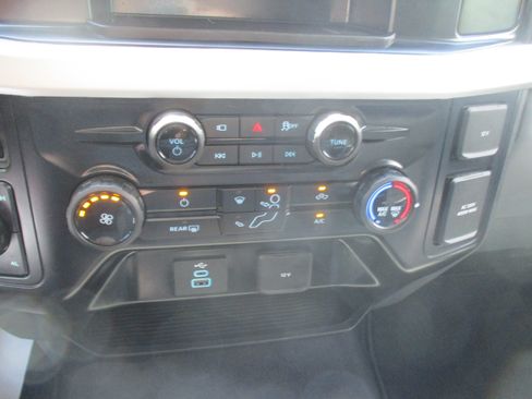 Used 2026 Ford F350 XL w/ STX Appearance Package AWD/4WD image 17