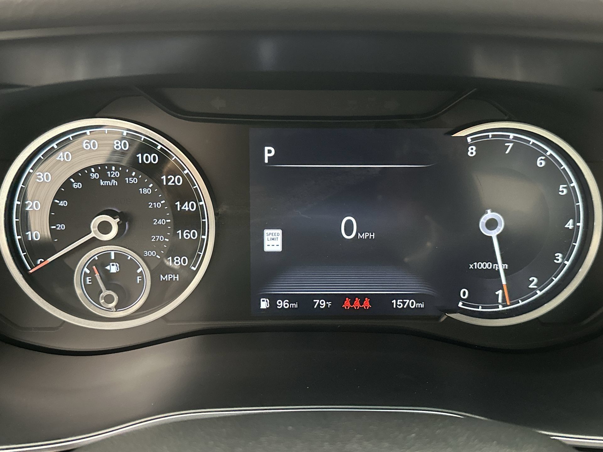 Certified 2026 Genesis G70 2.5T AWD/4WD image 15