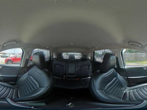 Used 2024 Ford Edge SEL AWD/4WD image 38
