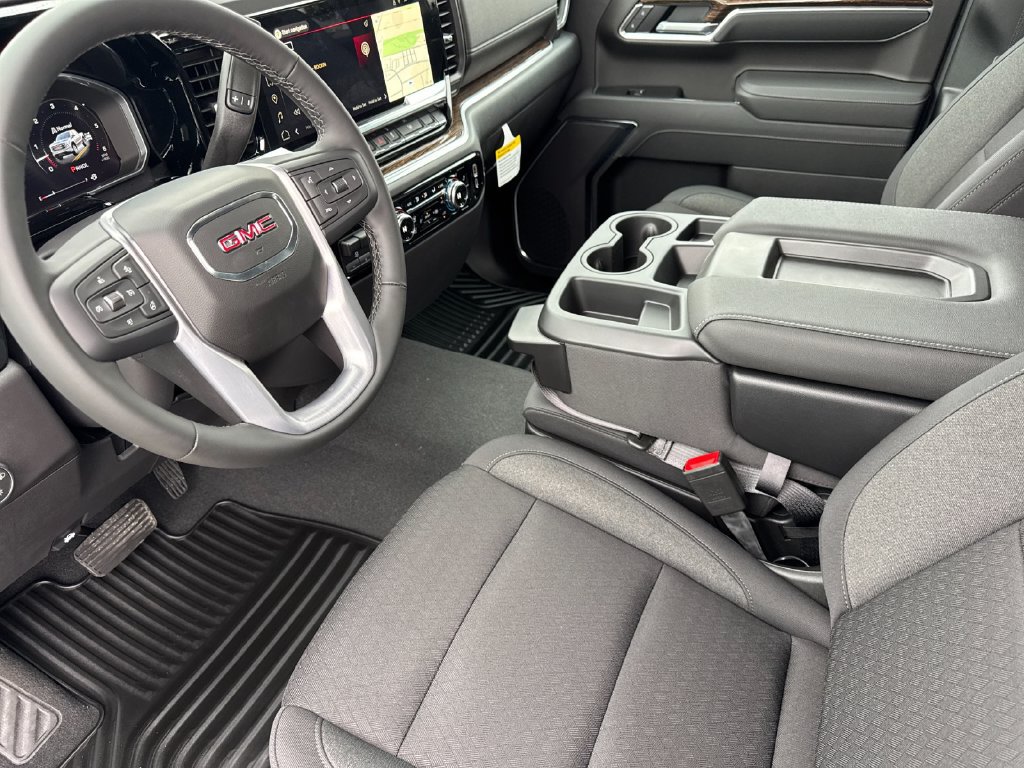New 2026 GMC Sierra 1500 SLE w/ Preferred Package AWD/4WD image 9