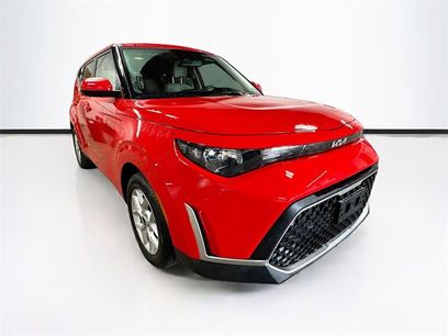 Used 2023 Kia Soul LX w/ Option Group 015