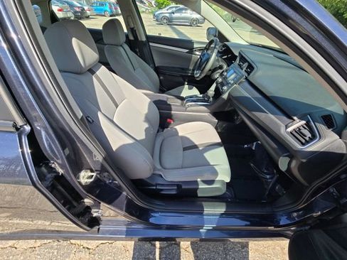 Used 2017 Honda Civic LX image 15