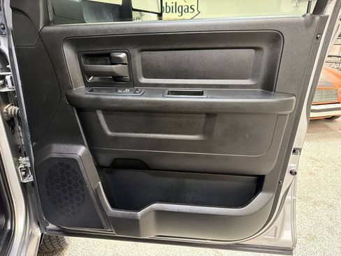 Used 2022 RAM 3500 Tradesman AWD/4WD image 40