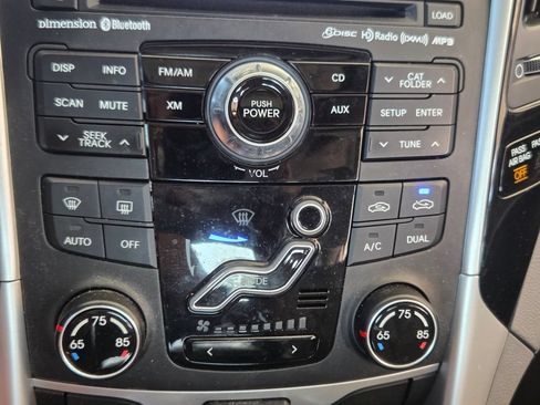 Used 2011 Hyundai Sonata Limited FWD image 40