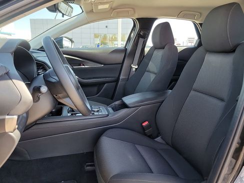 Used 2025 MAZDA CX-30 AWD 2.5 S image 19